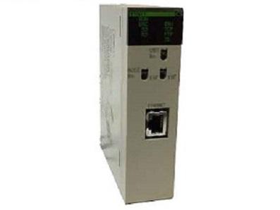 Buy Now | CS1W-ETN11 | CS1WETN11 | CS1W-ETN1 | Omron Sysmac PLC | Image