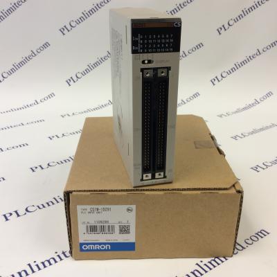 Buy Now | CS1W-ID291 | CS1WID291 | CS1W-ID29 | Omron Sysmac PLC | Image