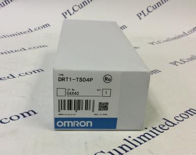 Omron CQM1 - Other - DRT1-TS04P