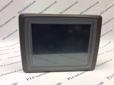 GOT System E1101 FRONT SCREEN | Image