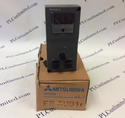 Mitsubishi A Series - Other - FR-AU01A