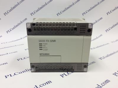 Melsec System FX-32MR | Image