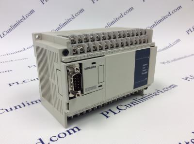 Melsec System FX1N-40MT | Image