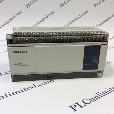 Melsec System FX1N-60MR-D | Image