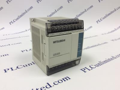 Melsec System FX1S-20MR-DS | Image