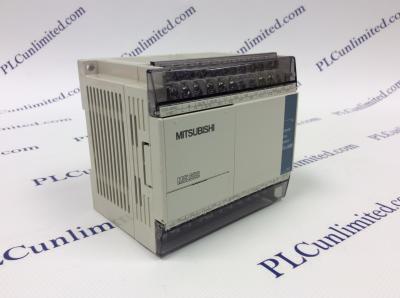 Melsec System FX1S-30MR-001 | Image