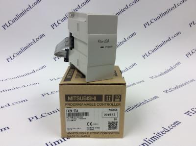 Melsec System FX2N-2DA | Image