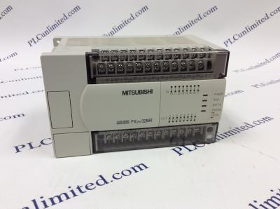 Melsec System FX2N-32MR | Image