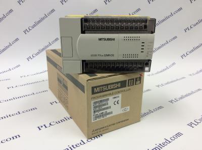 Melsec System FX2N-32MR-DS | Image