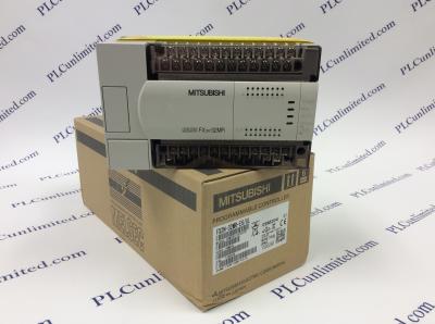 Melsec System FX2N-32MR-ES | Image