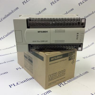 Melsec System FX2N-32MR-UA1 | Image