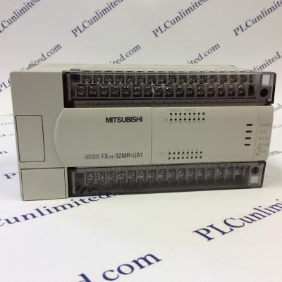 Melsec System FX2N32MRVSUL | Image