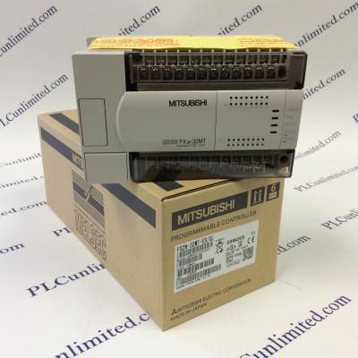 Melsec System FX2N-32MT-D | Image