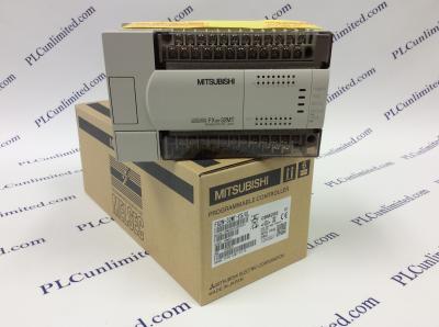 Melsec System FX2N-32MT-ESSUL | Image