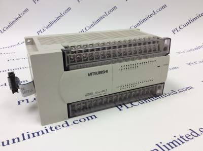 Melsec System FX2N-48ET-DSS | Image