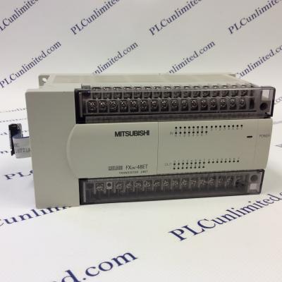 Melsec System FX2N-48ET | Image