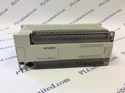 Melsec System FX2N-48MR-A1-UL | Image