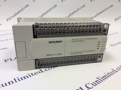 Melsec System FX2N48MRESUL | Image