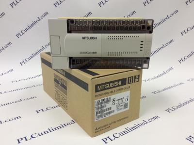 Melsec System FX2N-48MR | Image