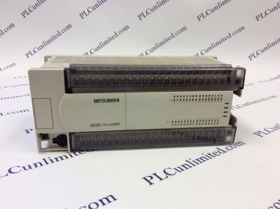 Melsec System FX2N-64MR-DS | Image