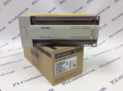 Melsec System FX2N-64MR | Image