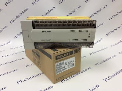 Melsec System FX2N-64MT | Image