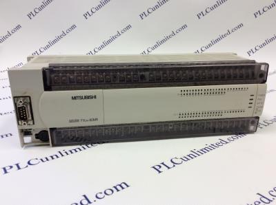 Melsec System FX2N-80MR-DS | Image