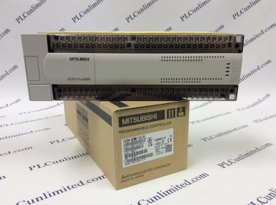 Melsec System FX2N-80MR | Image