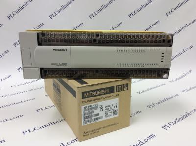 Melsec System FX2N-80MT-DSS | Image