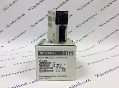 Melsec System FX2NC-32MT | Image