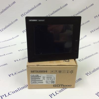 GOT System GT1455-QTBDE-BS | Image