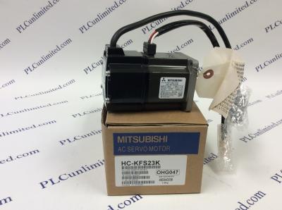 Mitsubishi Drives and Motors - HC - HC-KFS23K