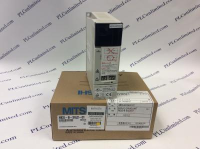 MDS Series MDS-B-SVJ2-01 (MDS-B-SVJ2-01) | Image