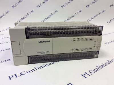 Melsec System FX0S-16MR-UA1-UL | Image