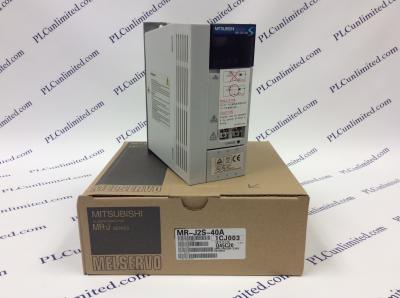 System MR-J3-500A4-ETHERCAT | Image