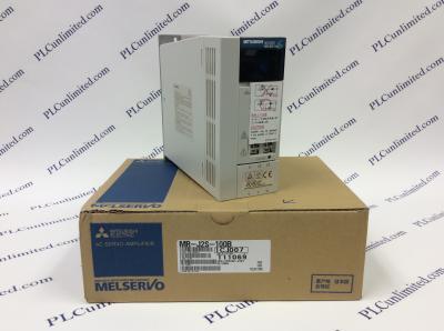 System MR-J2S-100B | Image