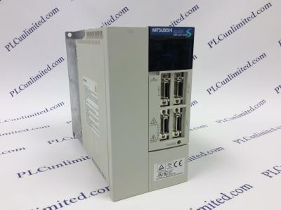 System MR-J2S-350B4-EB | Image