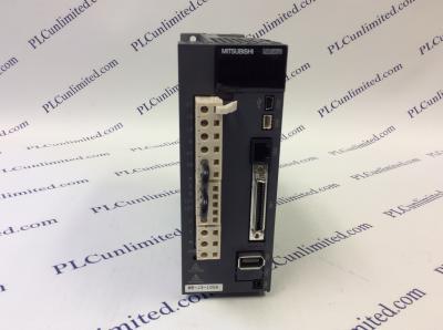 System MR-J3-100A4-ETHERCAT | Image