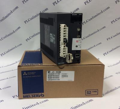 System MR-J3-350B | Image