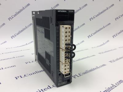 System MR-J3-40B-RJ080W | Image