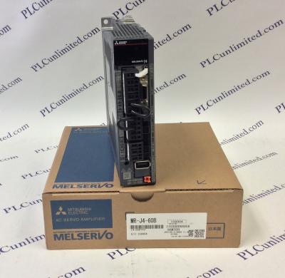 System MR-J4-60B | Image