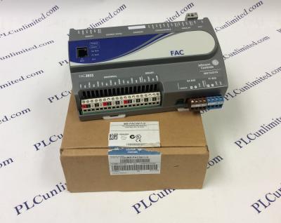 Johnson Controls - Metasys MS - MS-FAC2611-0