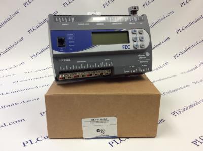 Buy Now | MS-FEC2621-0 | MSFEC26210 | Omron Sysmac PLC | Image