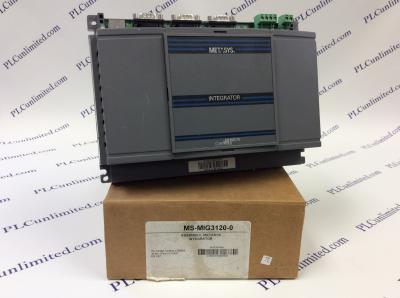 Buy Now | MS-MIG3120-0 | MSMIG31200 | Omron Sysmac PLC | Image