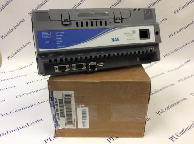 Buy Now | MS-NAE4510-2 | MSNAE45102 | Omron Sysmac PLC | Image