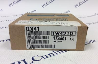 Melsec System Q Q0-41 (QX41 ) | Image