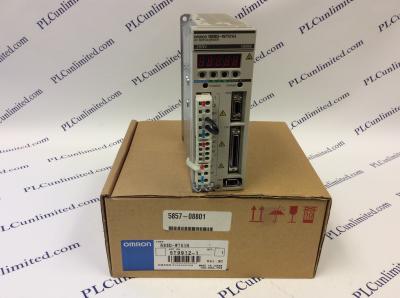 Omron CS1 - Other - R88D-WT01H | Image