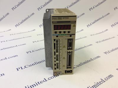 Omron CS1 - Other - R88D-WT04H | Image